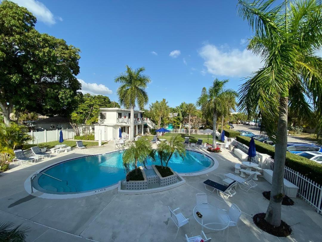 Gulfside Resort Unit 2 圣徒皮特海滩 外观 照片