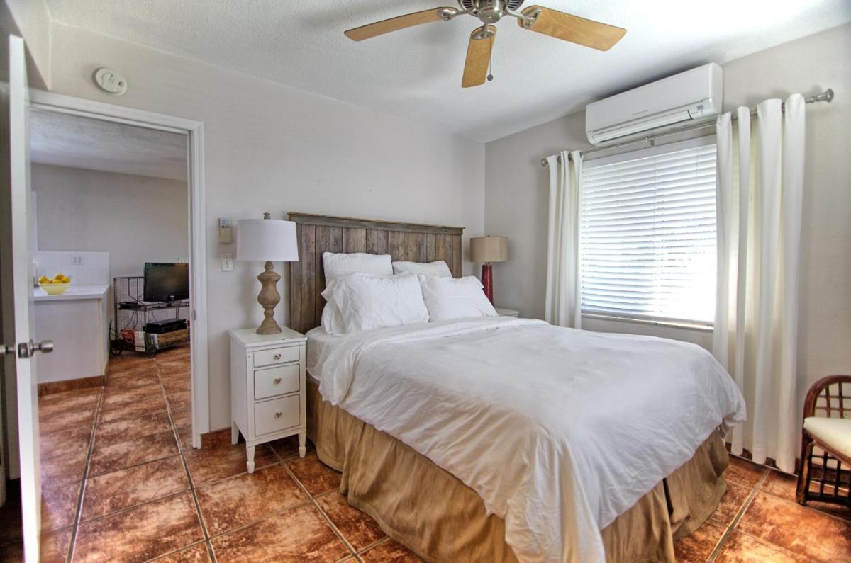 Gulfside Resort Unit 2 圣徒皮特海滩 外观 照片