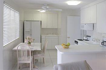 Gulfside Resort Unit 2 圣徒皮特海滩 外观 照片