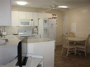 Gulfside Resort Unit 2 圣徒皮特海滩 外观 照片